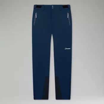 Berghaus Ridge-Roamer Softshell Püksid - Hale Navy - Suurus S