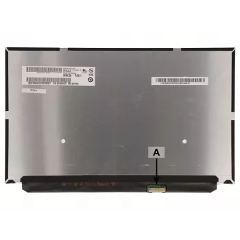 2-POWER 12.5 inch FHD AG Embedded Touch LCD Display Panel - 31.8 cm