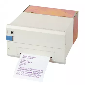 Citizen CBM 920 II Dot-maatriks kviitungiprinter – monokroomne, RS-232 jadaliides, 58 mm paber, must