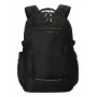 Targus CityGear 17.3 inch seljakott sülearvutile, must