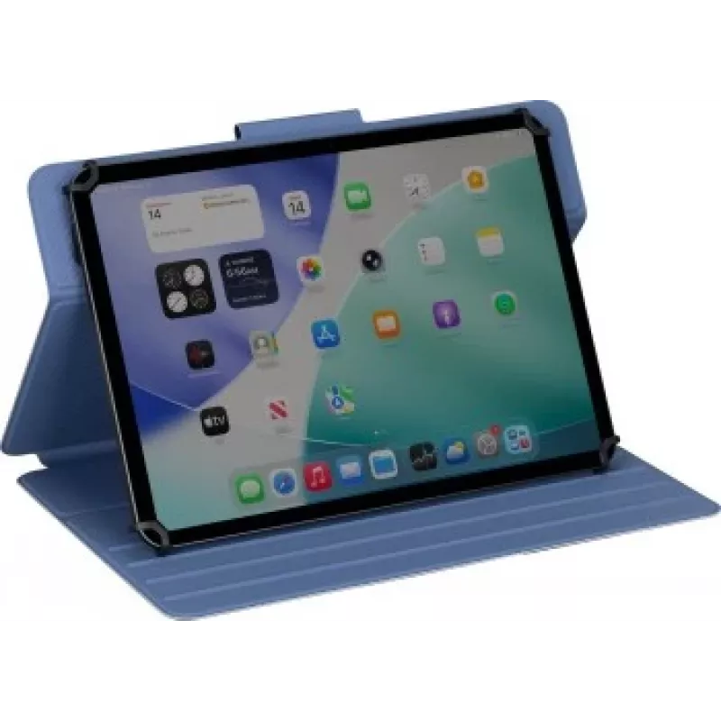 Targus SafeFit 9-11.5 Universal Case, Blue
