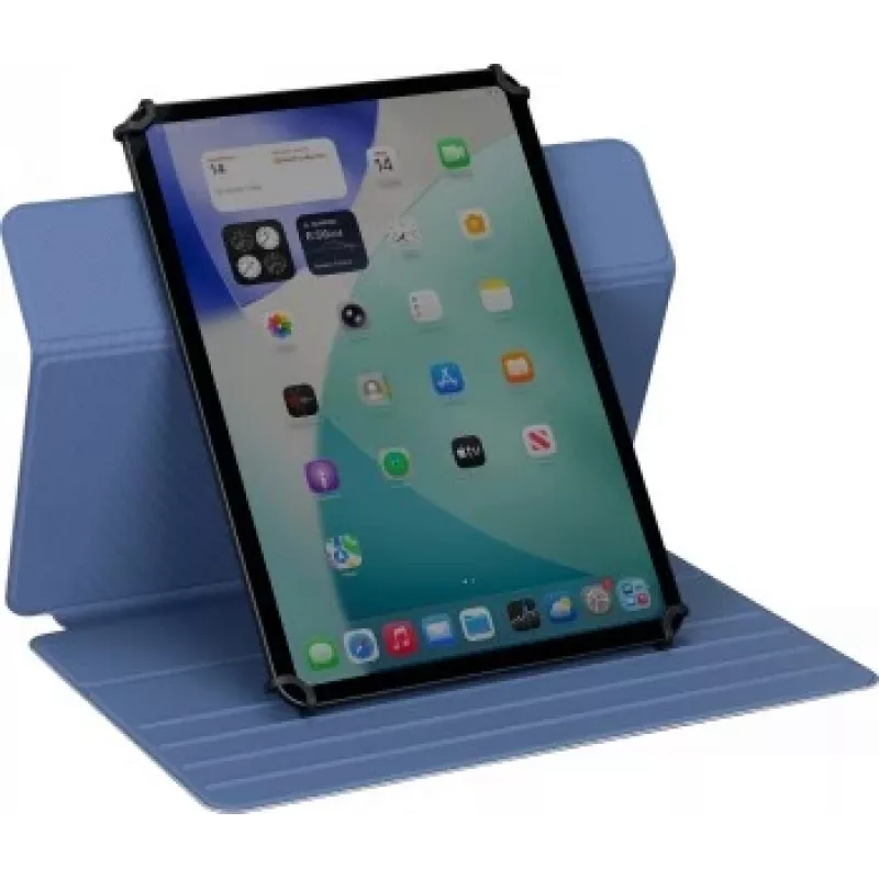 Targus SafeFit 9-11.5 Universal Case, Blue