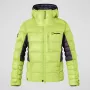 Berghaus MTN Arete Ultra Down Hoody - Spark / Purple Planet, suurus L