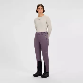 Berghaus Ridge-Roamer 3L WP Softshell Püksid - Purple Planet, suurus L