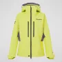 Berghaus Extrem Vanguard GTX Jkt AF Naiste GORE-TEX Jope - Spark / Purple Planet, Suurus L
