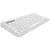 Logitech Pebble Keys 2 K380s juhtmeta klaviatuur - Graphite