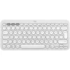 Logitech Pebble Keys 2 K380s juhtmeta klaviatuur - Graphite