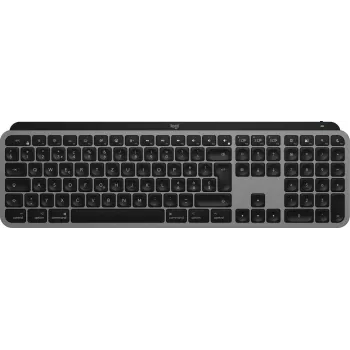 Logitech Master Series MX Keys S for Mac - klaviatuur