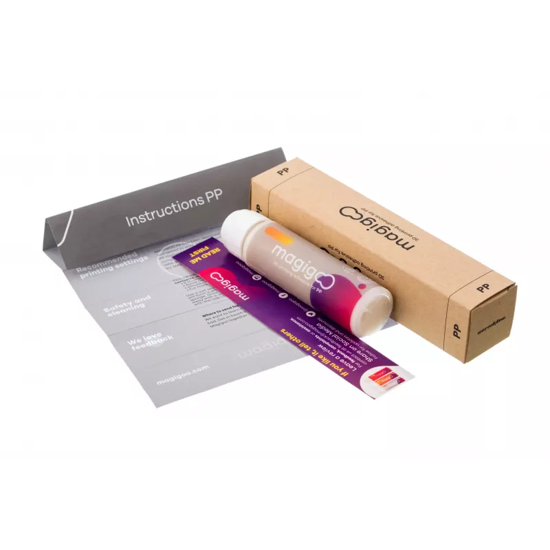 Magigoo Pro PP - 3D-printimise liim polüpropüleenile