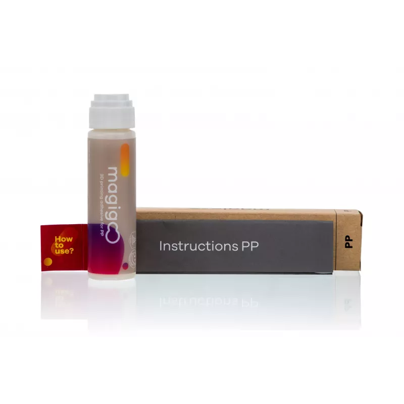 Magigoo Pro PP - 3D-printimise liim polüpropüleenile