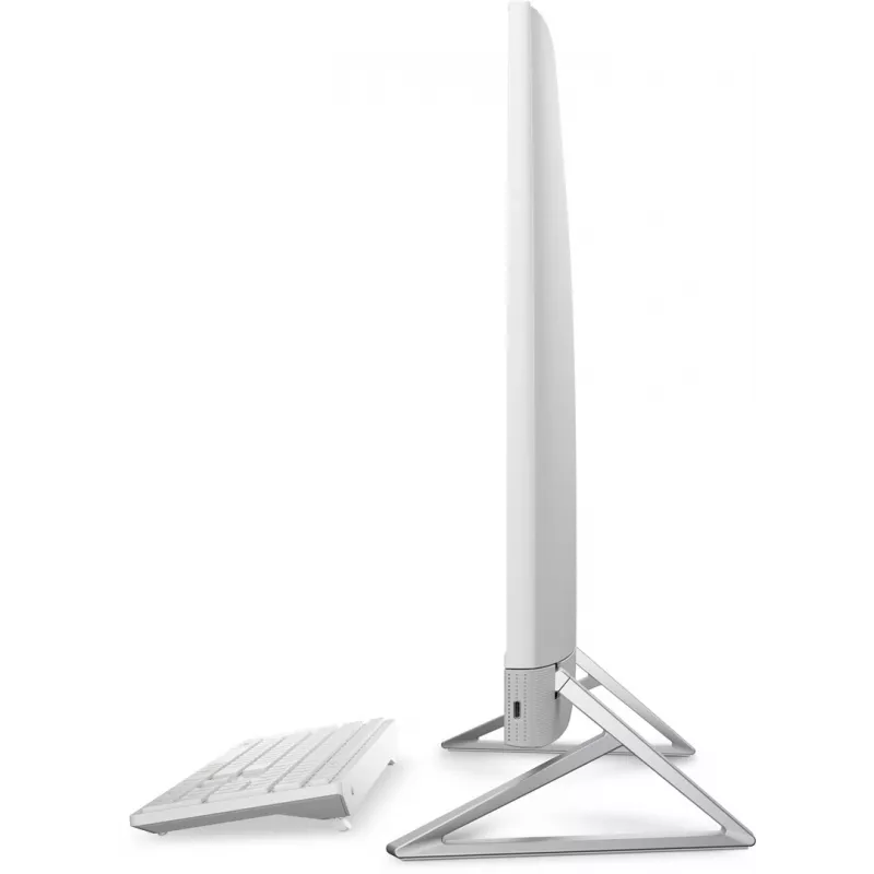 Dell 27 AiO EC27250 Core 7-150U 27.0 FHD Touch IPS 250nits 16GB DDR5 SSD 1TB Intel Graphics Cam WLAN + BT Backlit Kb W11Pro 3Y ProSupport