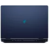 DELL Alienware AC16250 Intel Core 9 270H Sülearvuti 40,6 cm (16) WQXGA 16 GB DDR5-SDRAM 1 TB SSD NVIDIA GeForce RTX 5060 Wi-Fi 7 (802.11be) Windows 11 Home Indigo