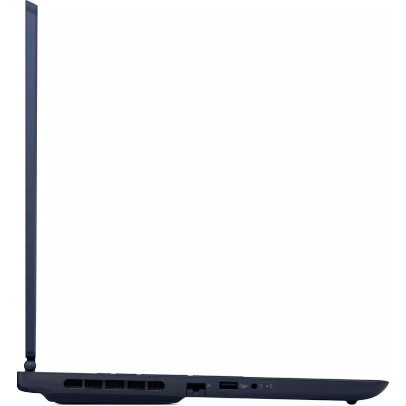 DELL Alienware AC16250 Intel Core 9 270H Sülearvuti 40,6 cm (16) WQXGA 16 GB DDR5-SDRAM 1 TB SSD NVIDIA GeForce RTX 5060 Wi-Fi 7 (802.11be) Windows 11 Home Indigo