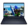 DELL Alienware AC16250 Intel Core 9 270H Sülearvuti 40,6 cm (16) WQXGA 16 GB DDR5-SDRAM 1 TB SSD NVIDIA GeForce RTX 5060 Wi-Fi 7 (802.11be) Windows 11 Home Indigo