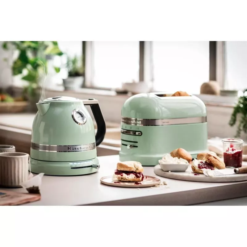 KitchenAid Artisan 5KMT2204EPT Röstseade, pistaatsiaroheline