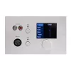 AUDAC MWX65 Rotary Volume Control 100V 60W White