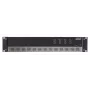Audac CAP448 4-kanaliline võimendi 4 x 480W 100V