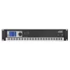 AUDAC SMA350 2-kanaliline Class-D helivõimendi 350W RMS kanali kohta (4 oomi) must