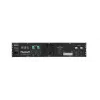 AUDAC SMA350 2-kanaliline Class-D helivõimendi 350W RMS kanali kohta (4 oomi) must