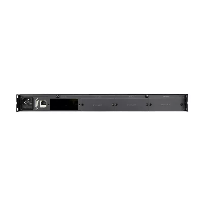 Audac XMP44 SourceCon Professional Modular Audio System