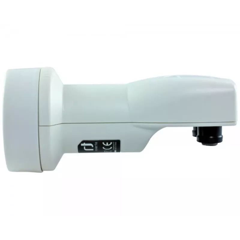 Inverto lairiba LNB-muundur 2 väljundit 10.7-12.75 GHz