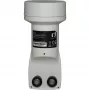 Inverto lairiba LNB-muundur 2 väljundit 10.7-12.75 GHz