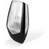 Motorline MP105 Hoiatuslamp Valge LED 12-230V koos kronsteiniga
