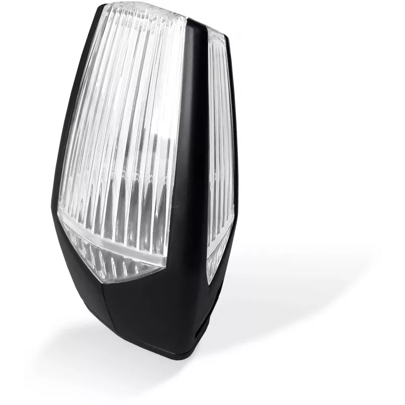 Motorline MP105 Hoiatuslamp Valge LED 12-230V koos kronsteiniga