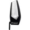 Motorline MP105 Hoiatuslamp Valge LED 12-230V koos kronsteiniga