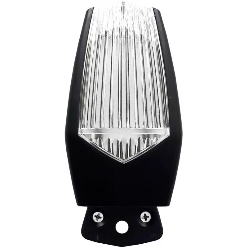 Motorline MP105 Hoiatuslamp Valge LED 12-230V koos kronsteiniga