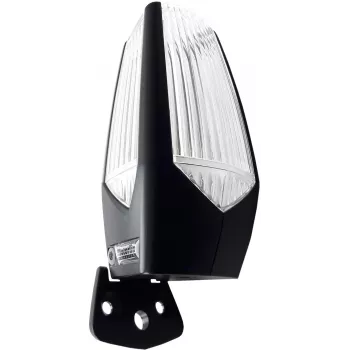 Motorline MP105 Hoiatuslamp Valge LED 12-230V koos kronsteiniga