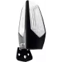 Motorline MP105 Hoiatuslamp Valge LED 12-230V koos kronsteiniga