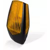 Motorline MP205 Oranž LED-hoiatuslamp 12-230V koos kronsteiniga (001PLM10918012)