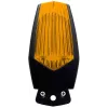 Motorline MP205 Oranž LED-hoiatuslamp 12-230V koos kronsteiniga (001PLM10918012)