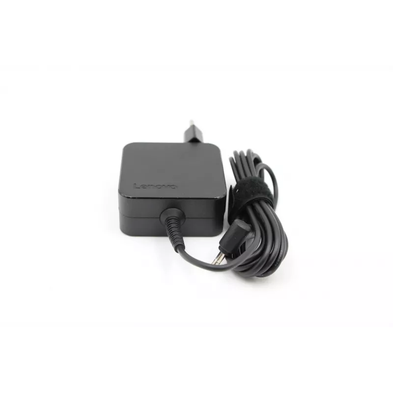 Lenovo AC Adapter ADLX65CLGB2A 20V 3.25A 65W USB-C Power Supply