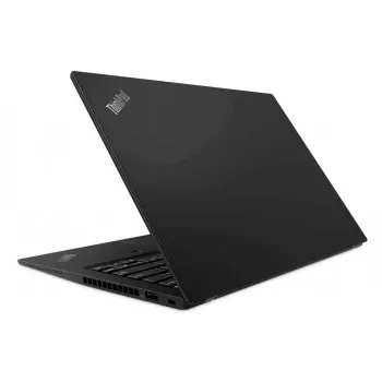 TEQCYCLE Lenovo T14s G1 AMD Ryzen 5 Pro 4650U 14 inch Full HD IPS 16GB RAM 256GB SSD Windows 11 Pro Refurbished 3 Years Warranty