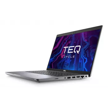 TEQCYCLE DELL L5420 Intel Core i5-1135G7 14 inch Full HD 16GB RAM 256GB SSD Windows 11 Pro taastatud sülearvuti