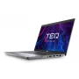 TEQCYCLE DELL L5420 Intel Core i5-1135G7 14 inch Full HD 16GB RAM 256GB SSD Windows 11 Pro taastatud sülearvuti
