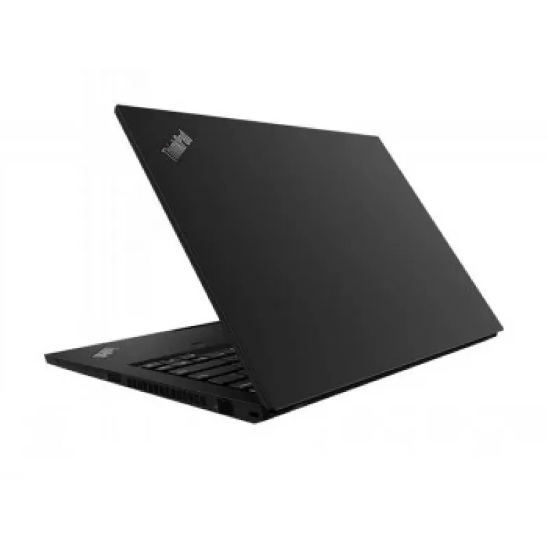 TEQCYCLE Lenovo T14 Gen 1 AMD Ryzen 5 Pro 4650U 14 inch Full HD IPS 16GB RAM 512GB SSD Windows 11 Pro taastatud sülearvuti (rootsi klaviatuur)