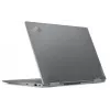 TEQCYCLE Lenovo X1 Yoga G6 2-in-1 sülearvuti, Intel Core i7-1185G7, 16GB RAM, 256GB SSD, 14 inch WUXGA puuteekraan, Windows 11 Pro, renoveeritud, 2-aastane garantii