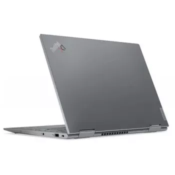 TEQCYCLE Lenovo X1 Yoga G6 2-in-1 sülearvuti, Intel Core i7-1185G7, 16GB RAM, 256GB SSD, 14 inch WUXGA puuteekraan, Windows 11 Pro, renoveeritud, 2-aastane garantii