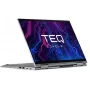 TEQCYCLE Lenovo X1 Yoga G6 2-in-1 sülearvuti, Intel Core i7-1185G7, 16GB RAM, 256GB SSD, 14 inch WUXGA puuteekraan, Windows 11 Pro, renoveeritud, 2-aastane garantii