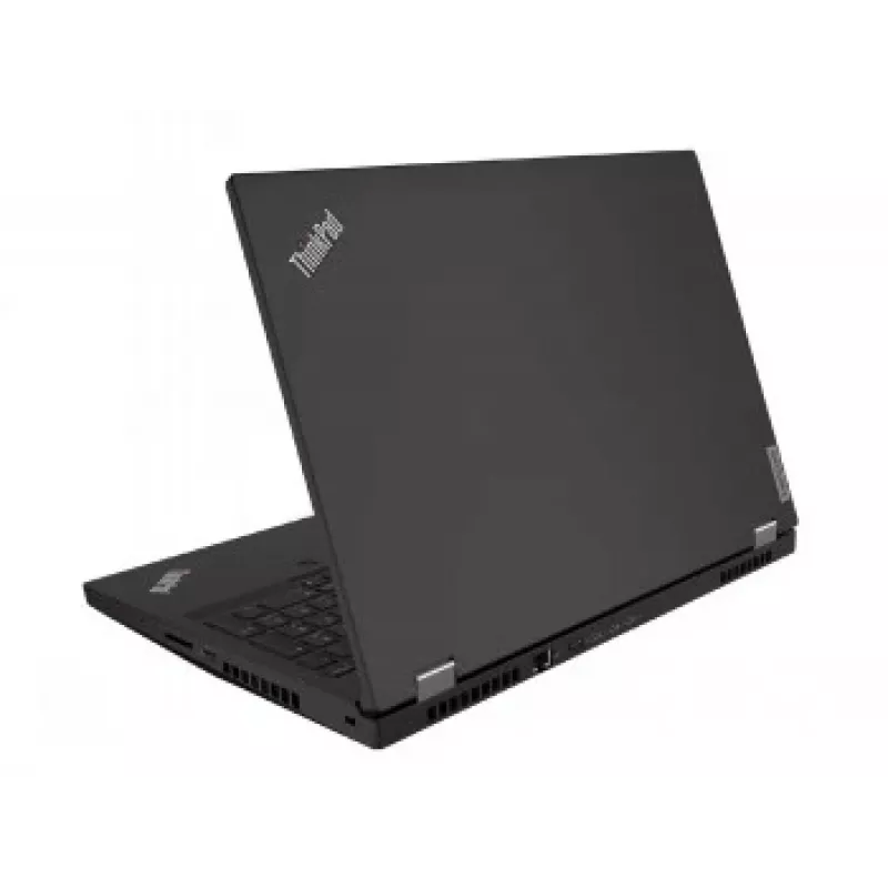 TEQCYCLE Lenovo ThinkPad P15 G2 Intel Core i7-11850H 15.6 inch FHD 32GB 512GB SSD NVIDIA T1200 Windows 11 Pro 3-aastane garantii