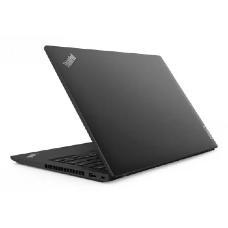 TEQCYCLE Lenovo T14 G3 Intel Core i7-1265U 14 inch WUXGA 32GB 256GB SSD Windows 11 Pro Refurbished
