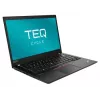 TEQCYCLE Lenovo ThinkPad T14 Gen 2 Intel Core i5-1135G7 14 inch Full HD IPS 16GB RAM 256GB SSD Windows 11 Pro Uuendatud