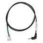 EPOS Sennheiser helikaabel DECT-peakomplektide ühendamiseks lauatelefoniga RJ45-2,5 mm pistikuga