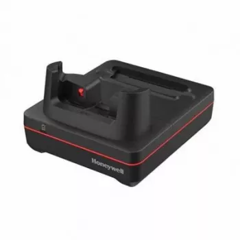 Honeywell Ethernet Homebase Charger for CT45/CT45XP - Black
