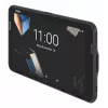 Zebra ET401 8 inch WUXGA Wi-Fi 7 Standard SE4100 tahvelarvuti - 64 GB, 6 GB RAM, must