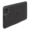 Zebra ET401 8 inch WUXGA Wi-Fi 7 Standard SE4100 tahvelarvuti - 64 GB, 6 GB RAM, must