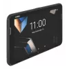 Zebra ET401 8 inch WUXGA Wi-Fi 7 Standard SE4100 tahvelarvuti - 64 GB, 6 GB RAM, must